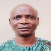 Mr. Osifala Abayomi Alaba Yabatech